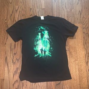 X files T-shirt